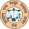 Jharkhand Electricity Regulatory Commission Logo